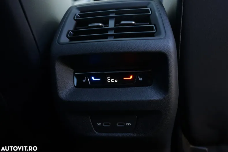 Volkswagen Tayron din 2025 cu 5.000 km - oferta VOL184186 - foto 35