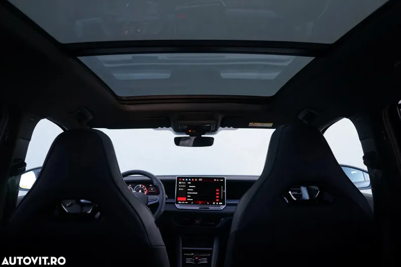 Volkswagen Tayron din 2025 cu 5.000 km - oferta VOL184186 - foto 36