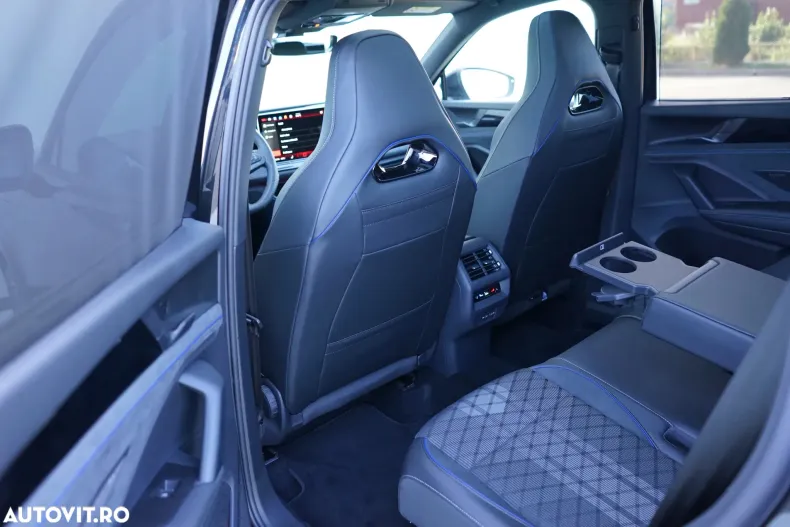 Volkswagen Tayron din 2025 cu 5.000 km - oferta VOL184186 - foto 37