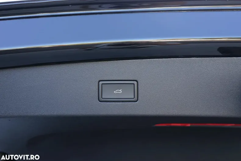 Volkswagen Tayron din 2025 cu 5.000 km - oferta VOL184186 - foto 38