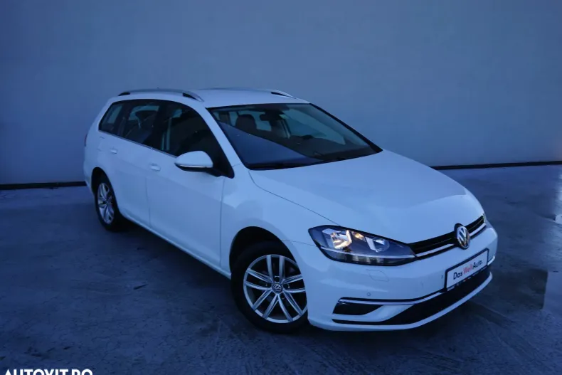 Volkswagen Golf din 2020 cu 150.708 km - oferta VOL184187 - foto 7