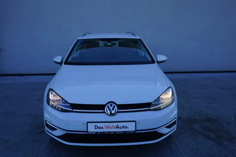 Volkswagen Golf din 2020 cu 150.708 km - oferta VOL184187 - foto 8