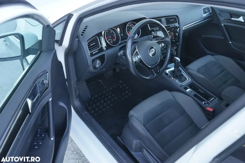 Volkswagen Golf din 2020 cu 150.708 km - oferta VOL184187 - foto 10