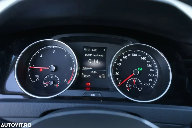 Volkswagen Golf din 2020 cu 150.708 km - oferta VOL184187 - foto 12