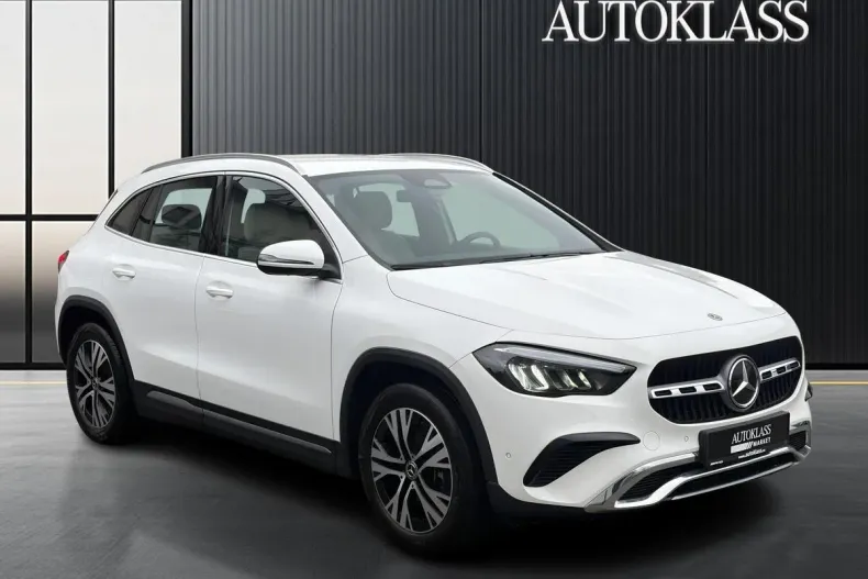 Mercedes-Benz GLA din 2024 cu 19.535 km - oferta MER184188 - foto 7