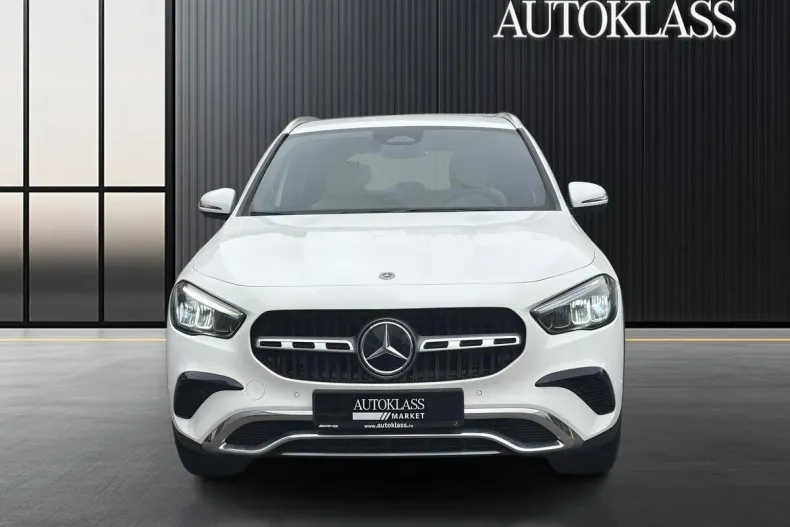 Mercedes-Benz GLA din 2024 cu 19.535 km - oferta MER184188 - foto 8