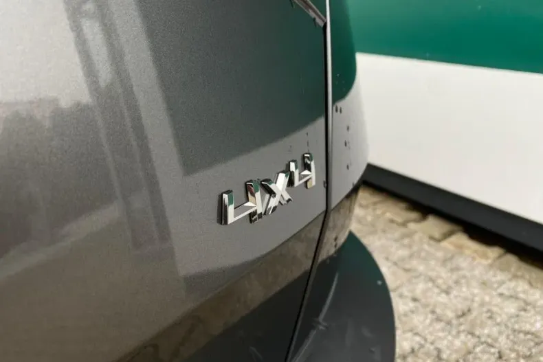 Skoda Karoq din 2025 cu 5 km - oferta SKO184189 - foto 5