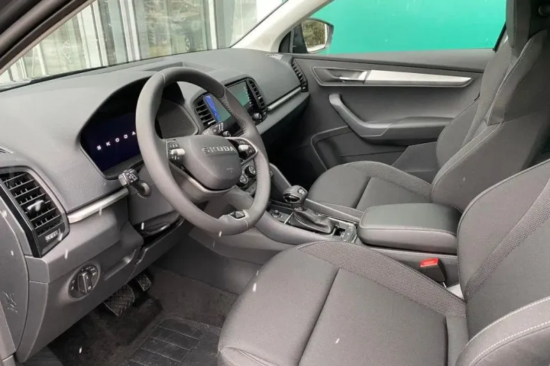 Skoda Karoq din 2025 cu 5 km - oferta SKO184189 - foto 7