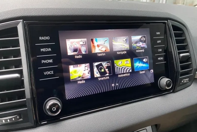 Skoda Karoq din 2025 cu 5 km - oferta SKO184189 - foto 19