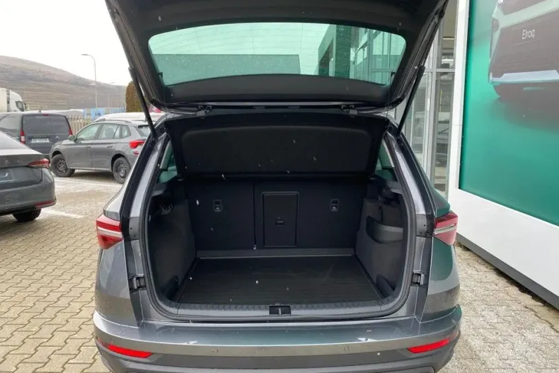 Skoda Karoq din 2025 cu 5 km - oferta SKO184189 - foto 21