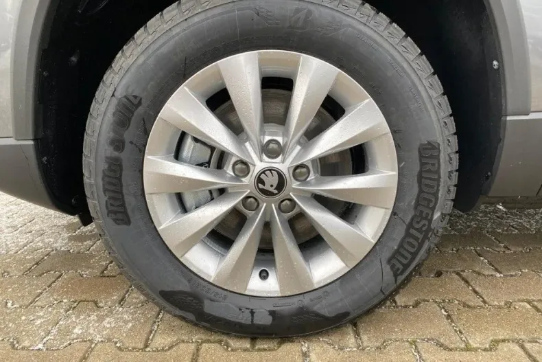 Skoda Karoq din 2025 cu 5 km - oferta SKO184189 - foto 25