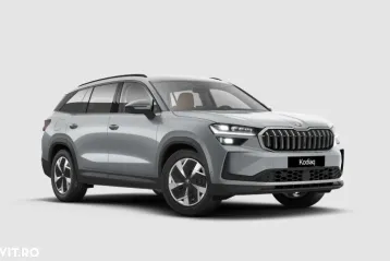 Skoda Kodiaq din 2026 - oferta SKO184190