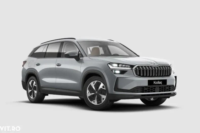 Skoda Kodiaq din 2026 cu 1 km - oferta SKO184190 - foto 1
