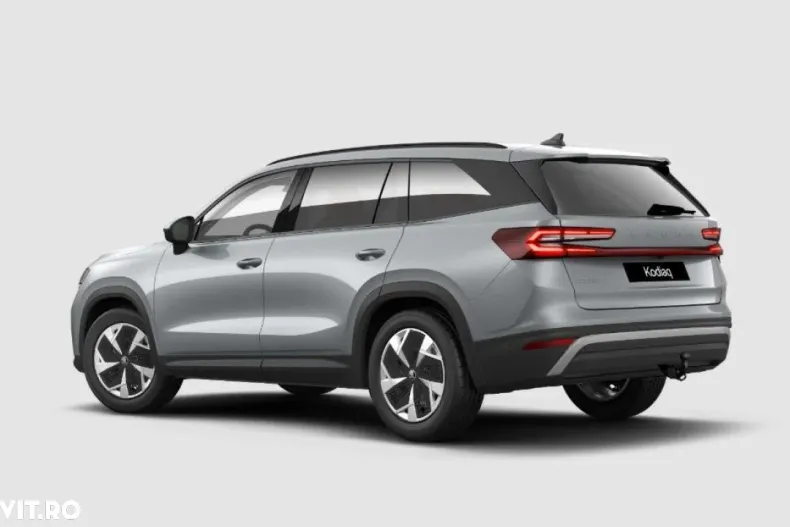 Skoda Kodiaq din 2026 cu 1 km - oferta SKO184190 - foto 3