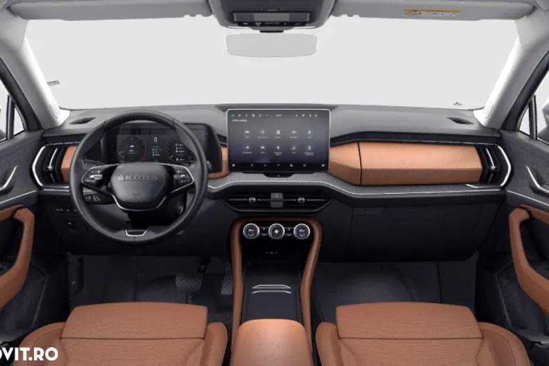 Skoda Kodiaq din 2026 cu 1 km - oferta SKO184190 - foto 4