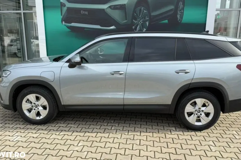 Skoda Kodiaq din 2026 cu 1 km - oferta SKO184191 - foto 3