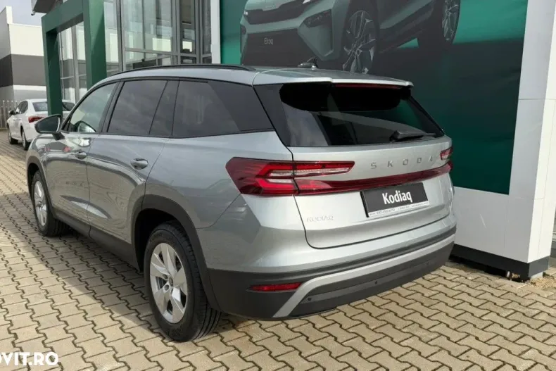 Skoda Kodiaq din 2026 cu 1 km - oferta SKO184191 - foto 4