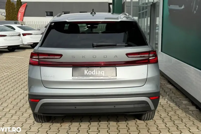 Skoda Kodiaq din 2026 cu 1 km - oferta SKO184191 - foto 5