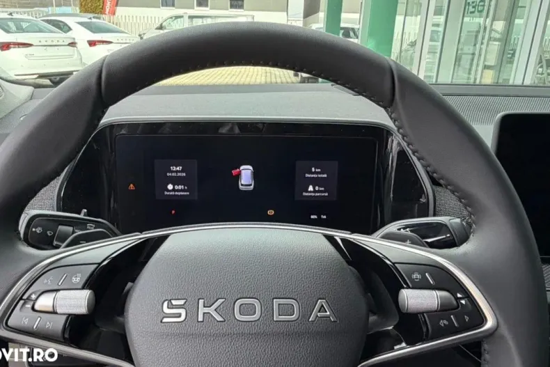 Skoda Kodiaq din 2026 cu 1 km - oferta SKO184191 - foto 14