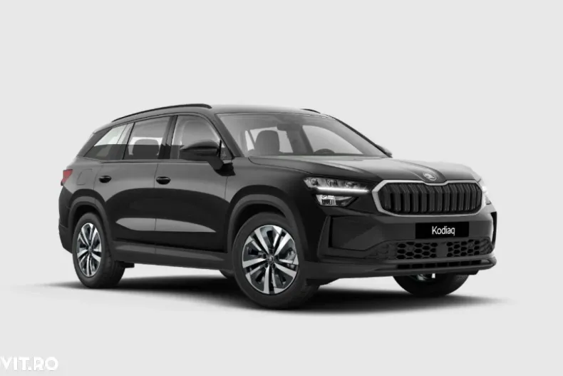 Skoda Kodiaq din 2025 cu 1 km - oferta SKO184192 - foto 1