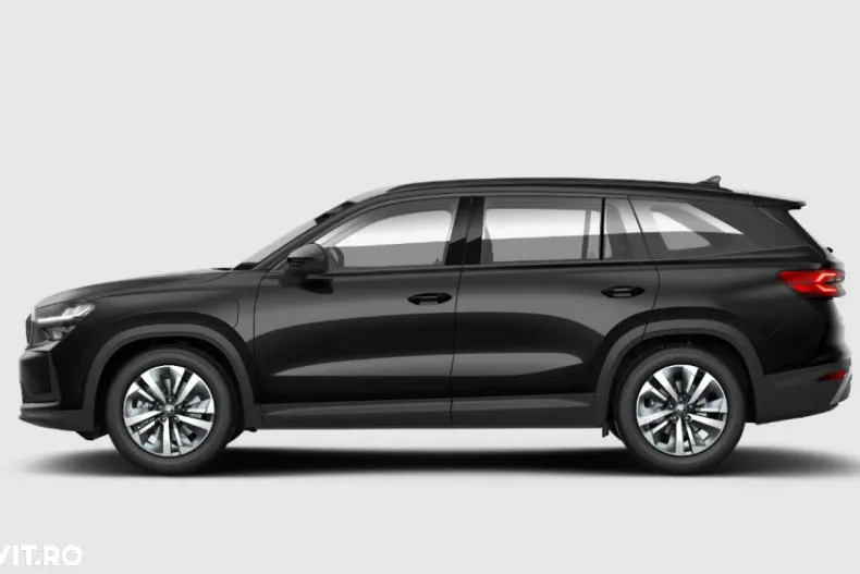 Skoda Kodiaq din 2025 cu 1 km - oferta SKO184192 - foto 2