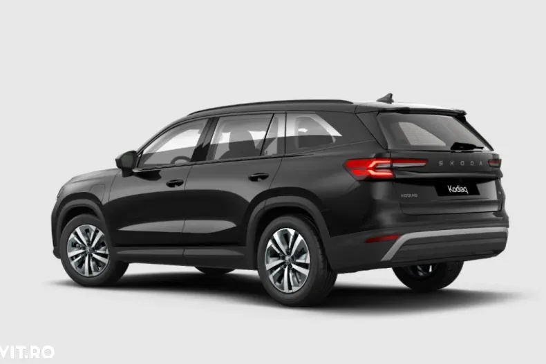 Skoda Kodiaq din 2025 cu 1 km - oferta SKO184192 - foto 3