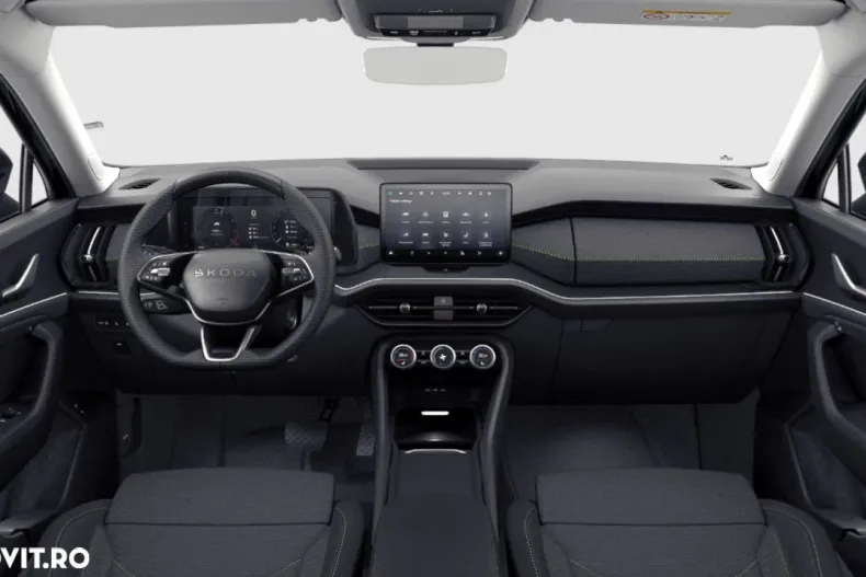 Skoda Kodiaq din 2025 cu 1 km - oferta SKO184192 - foto 4