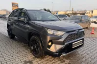 Toyota RAV4 din 2021 cu 82.618 km - oferta TOY184193 - foto 4