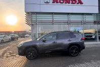 Toyota RAV4 din 2021 cu 82.618 km - oferta TOY184193 - foto 5