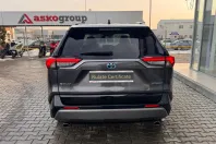 Toyota RAV4 din 2021 cu 82.618 km - oferta TOY184193 - foto 8