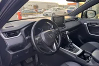 Toyota RAV4 din 2021 cu 82.618 km - oferta TOY184193 - foto 10