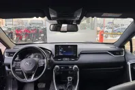Toyota RAV4 din 2021 cu 82.618 km - oferta TOY184193 - foto 12
