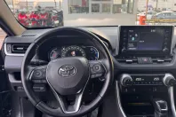 Toyota RAV4 din 2021 cu 82.618 km - oferta TOY184193 - foto 15