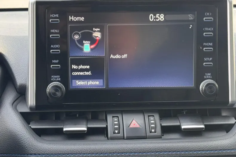 Toyota RAV4 din 2021 cu 82.618 km - oferta TOY184193 - foto 18