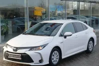 Toyota Corolla din 2021 cu 82.601 km - oferta TOY184194 - foto 3