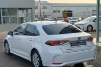 Toyota Corolla din 2021 cu 82.601 km - oferta TOY184194 - foto 5