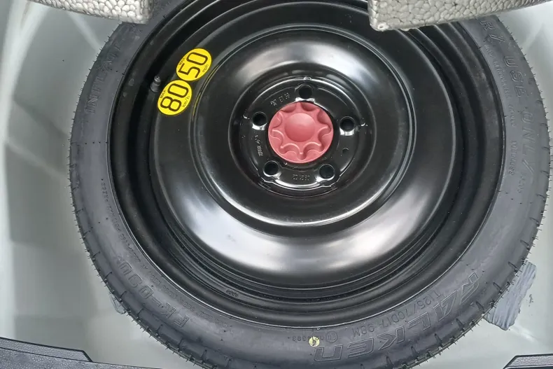 Toyota Corolla din 2021 cu 82.601 km - oferta TOY184194 - foto 7