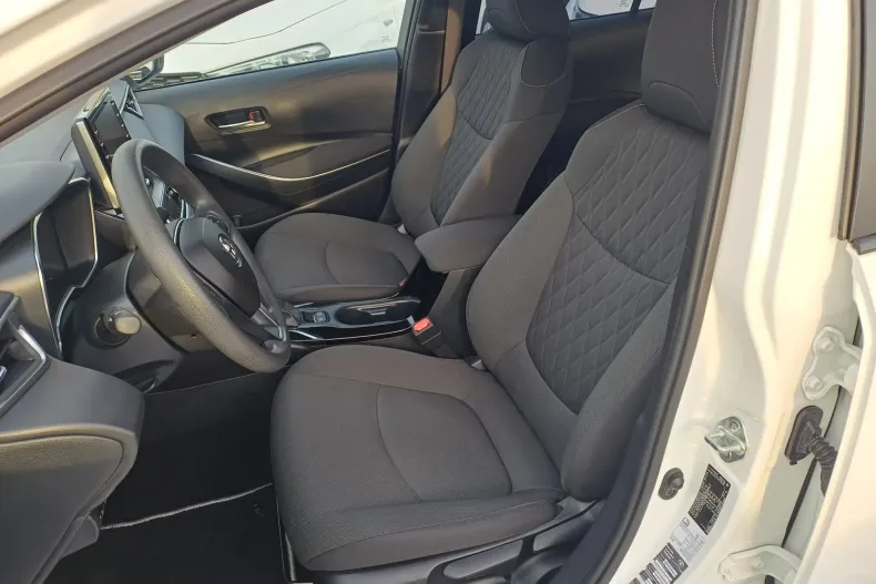 Toyota Corolla din 2021 cu 82.601 km - oferta TOY184194 - foto 9