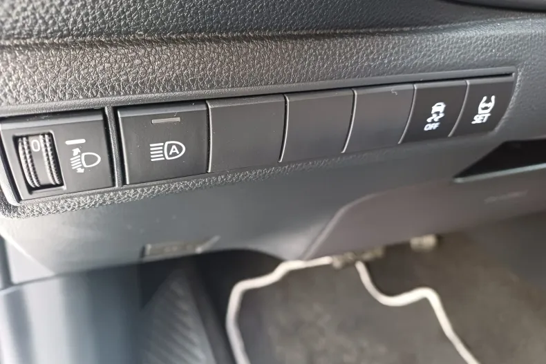 Toyota Corolla din 2021 cu 82.601 km - oferta TOY184194 - foto 13