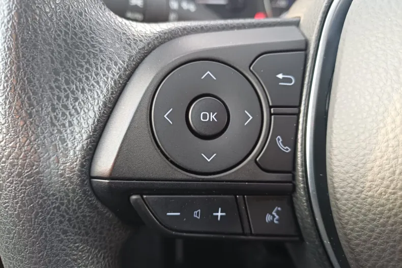 Toyota Corolla din 2021 cu 82.601 km - oferta TOY184194 - foto 14