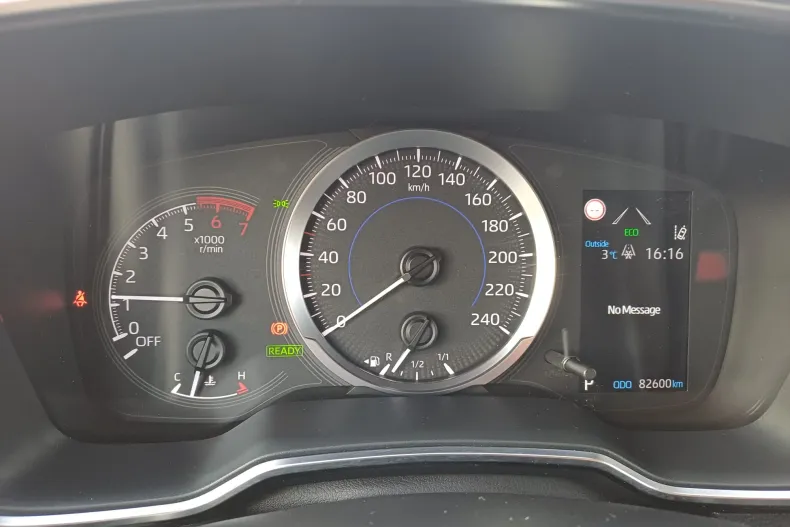 Toyota Corolla din 2021 cu 82.601 km - oferta TOY184194 - foto 16