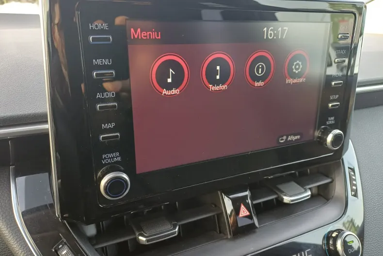 Toyota Corolla din 2021 cu 82.601 km - oferta TOY184194 - foto 20