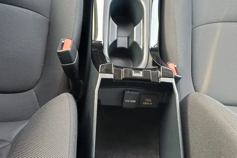 Toyota Corolla din 2021 cu 82.601 km - oferta TOY184194 - foto 23