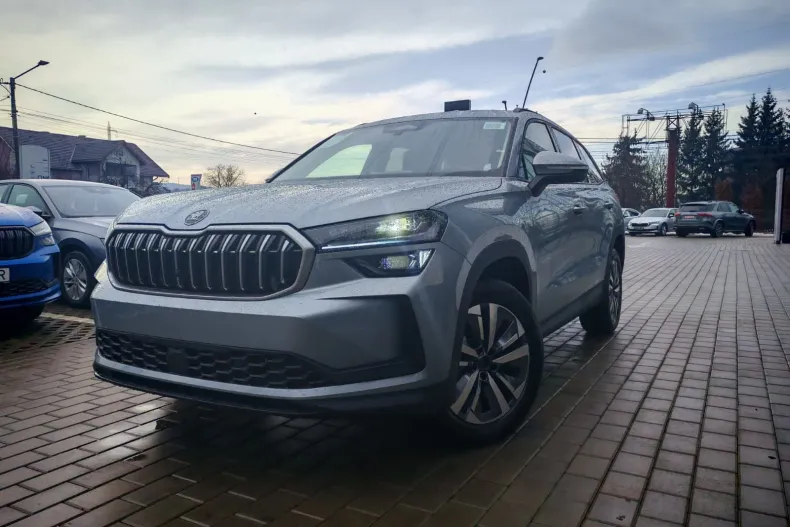 Skoda Kodiaq din 2025 cu 5 km - oferta SKO184197 - foto 3