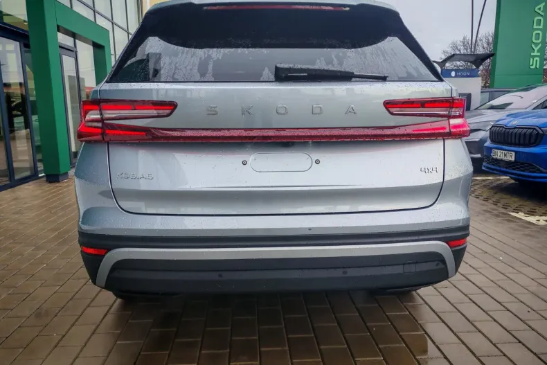 Skoda Kodiaq din 2025 cu 5 km - oferta SKO184197 - foto 6