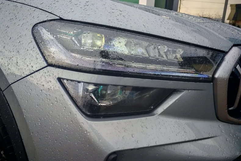 Skoda Kodiaq din 2025 cu 5 km - oferta SKO184197 - foto 9