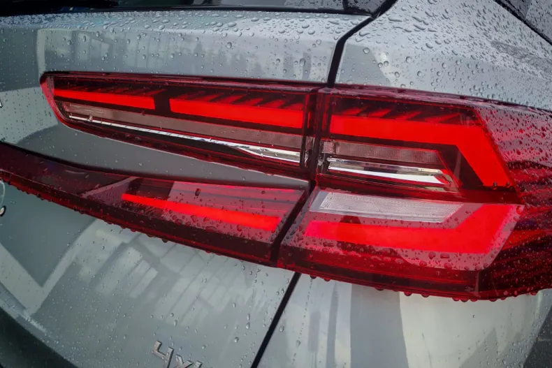 Skoda Kodiaq din 2025 cu 5 km - oferta SKO184197 - foto 11