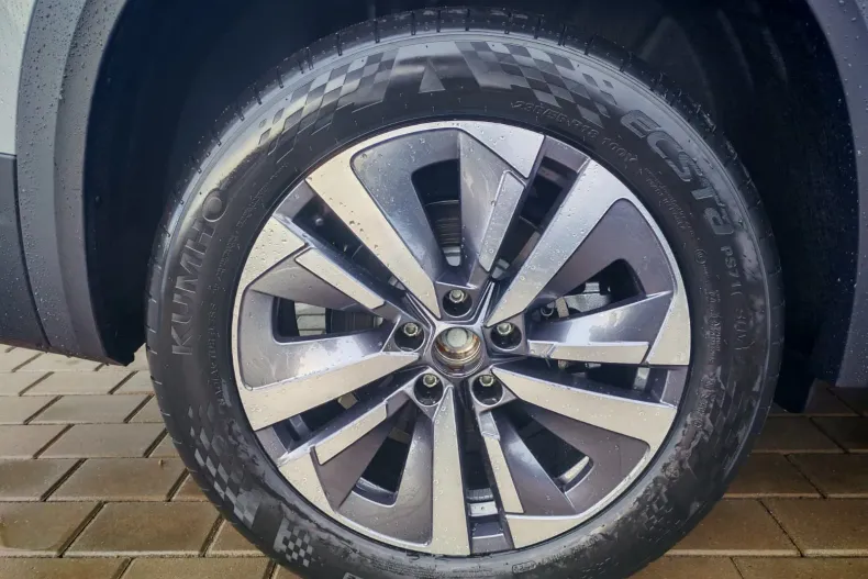 Skoda Kodiaq din 2025 cu 5 km - oferta SKO184197 - foto 12