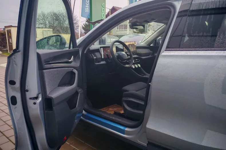 Skoda Kodiaq din 2025 cu 5 km - oferta SKO184197 - foto 13