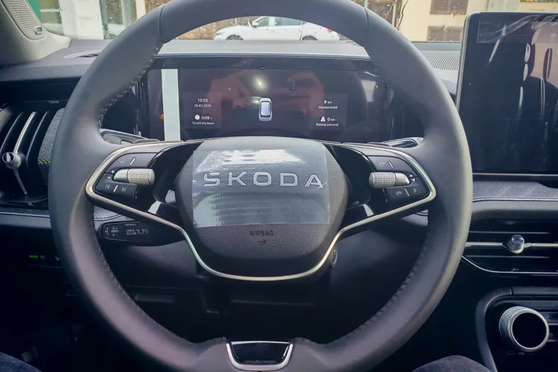 Skoda Kodiaq din 2025 cu 5 km - oferta SKO184197 - foto 16